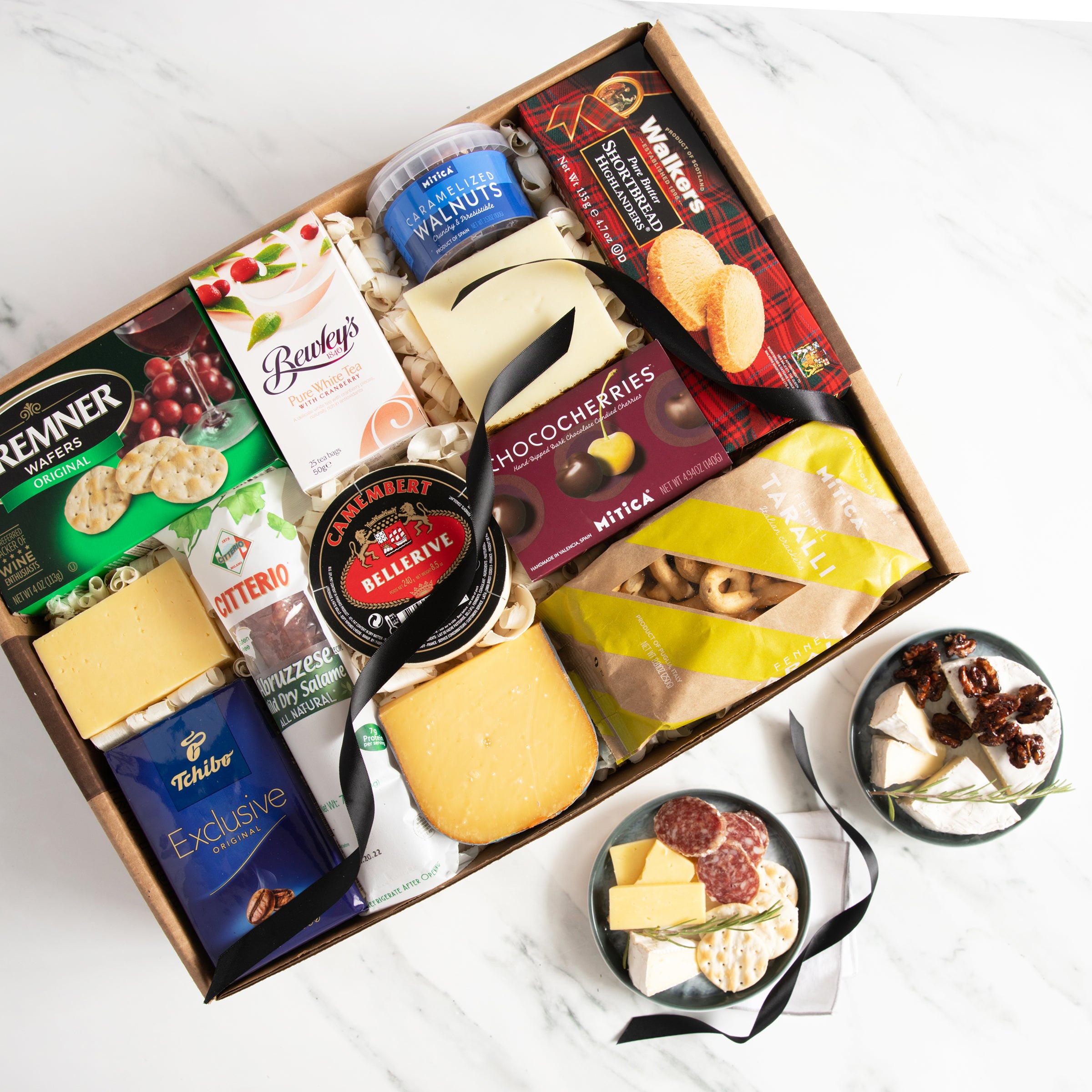 The Breakfast Extravaganza — Cheese Etc. & Gourmet Gifts