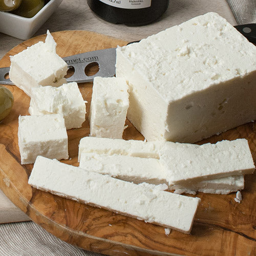 Properly Storing Feta Cheese - The Balkan Hostess
