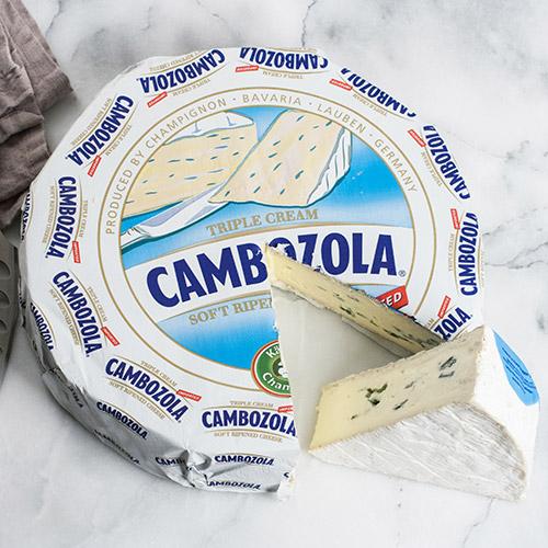 Mountain Gorgonzola Cheese (1 lb)
