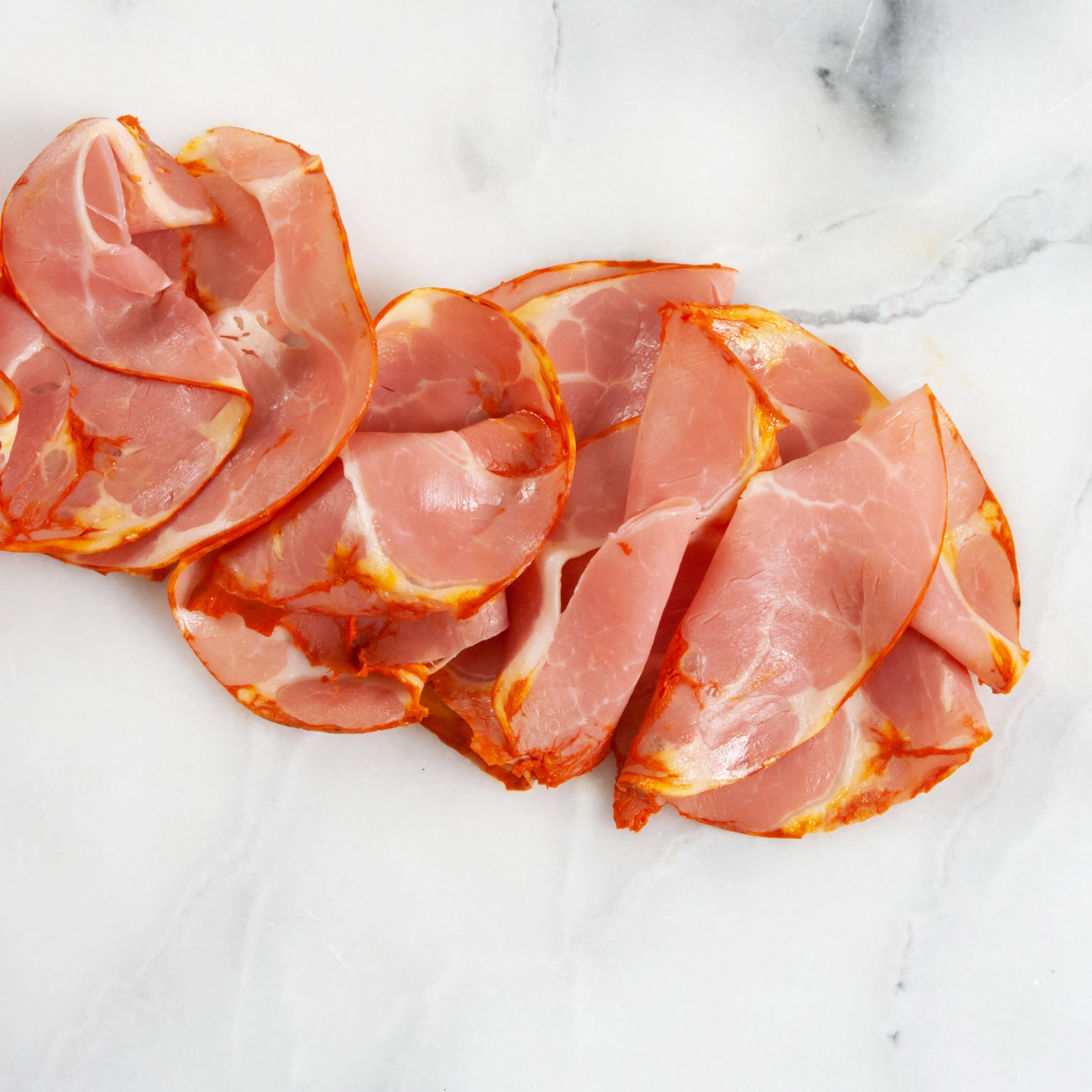 Capocollo Hot Sliced/Citterio/prosciutto & Cured Ham igourmet