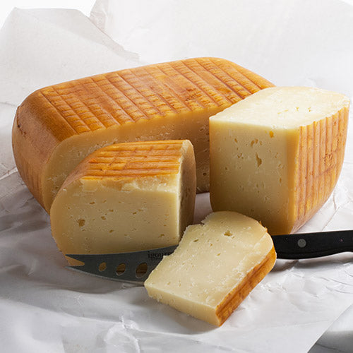 Pecorino Toscano DOP Cheese Stagionato