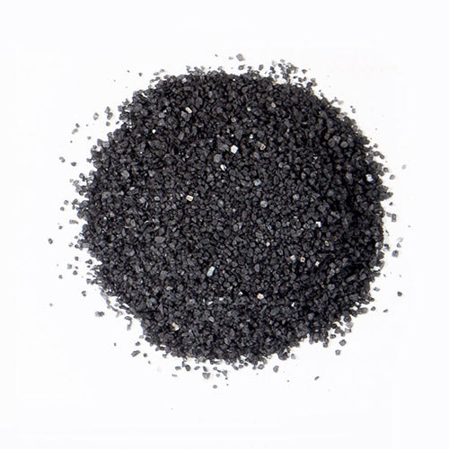 Pure Coarse Sea Salt Grinder – Jacobsen Salt Co.