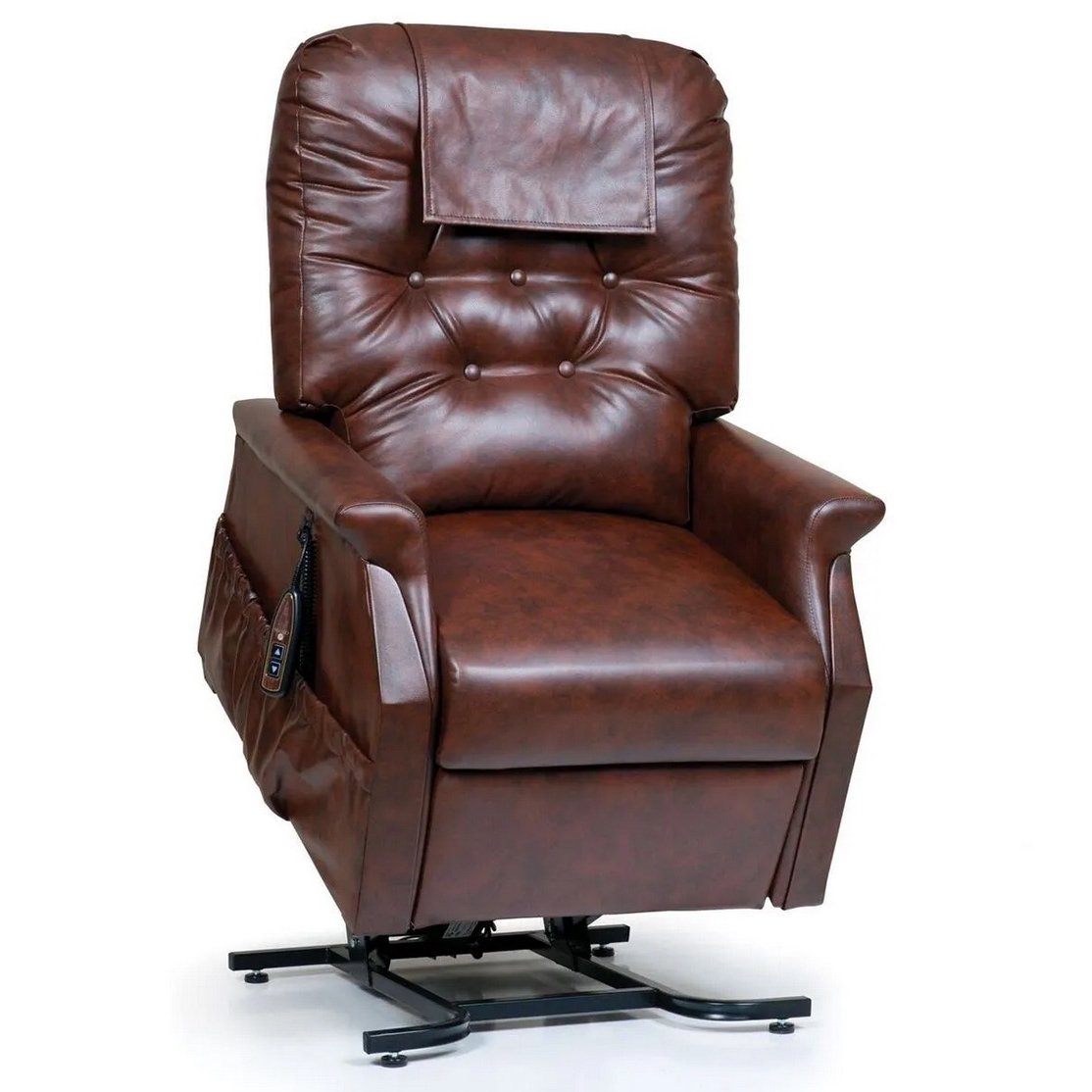 EZ Sleeper with Twilight Power Lift Chair Recliner – Express Hospital Beds