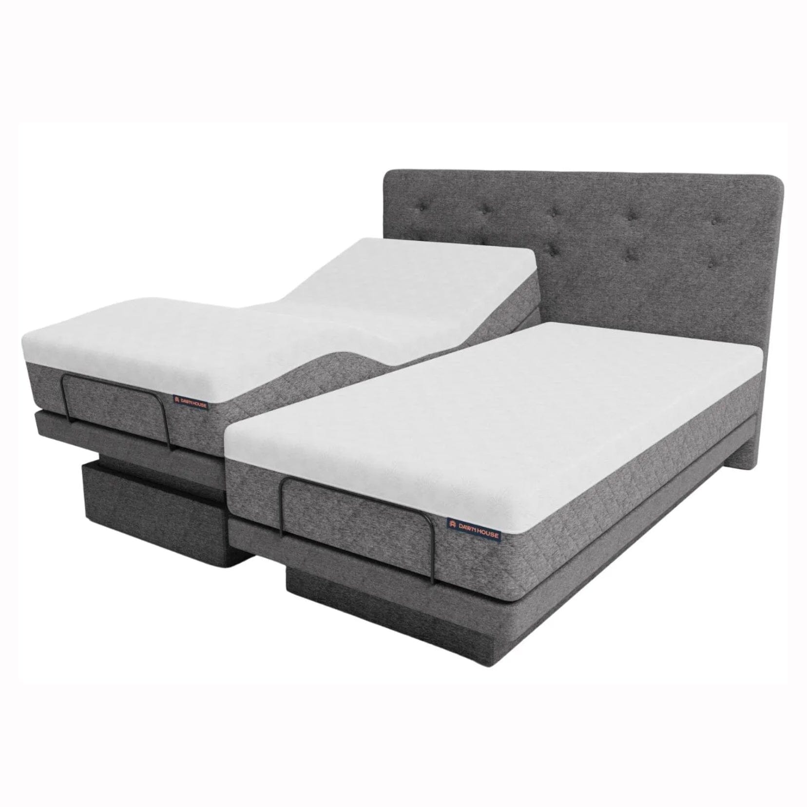 Flex a Bed Hi-Low SL Adjustable Bed – Express Hospital Beds