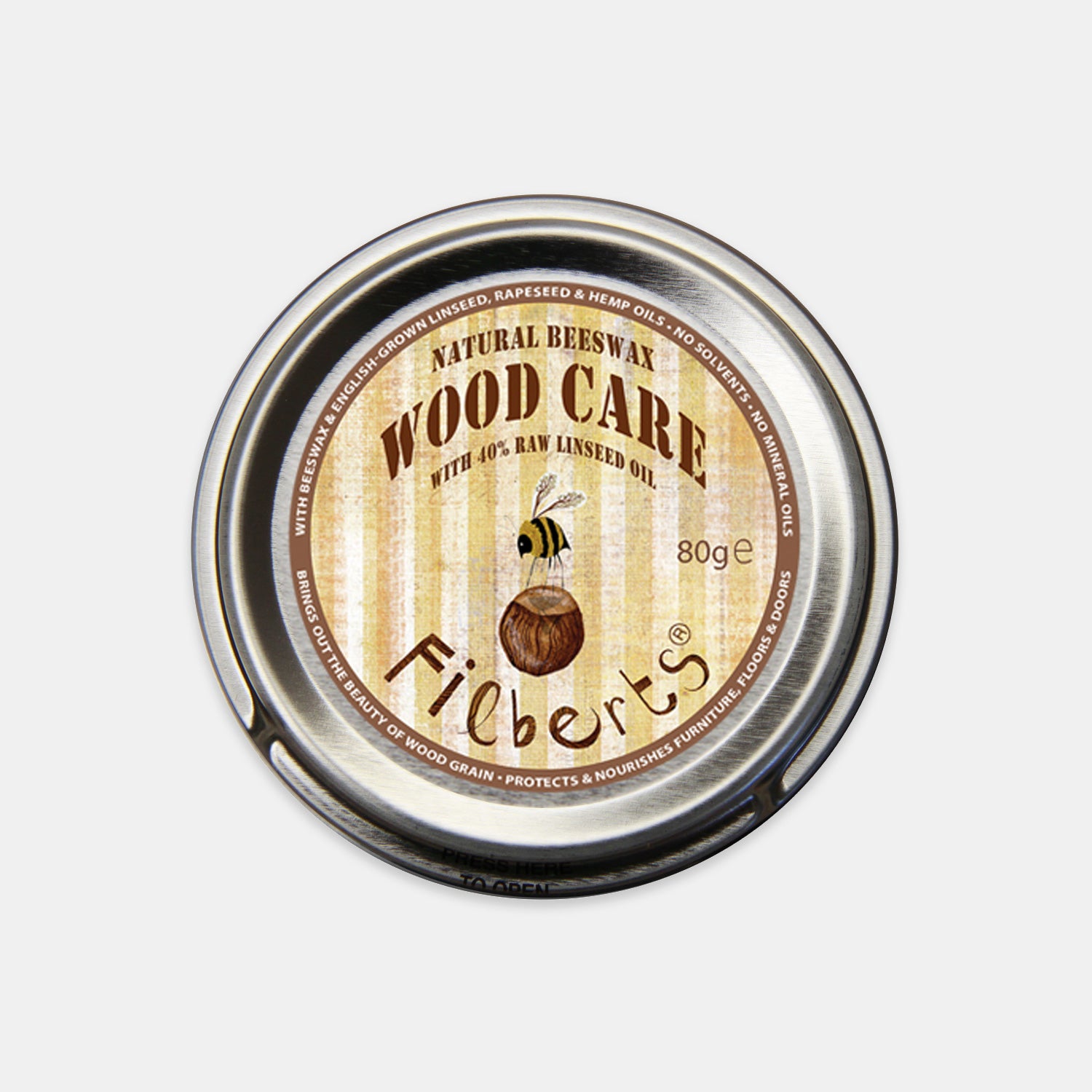 Red Cedar Anti-Moth Oil, Alma Eko