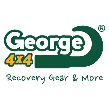 George 4x4 | 4WD Recovery Gear