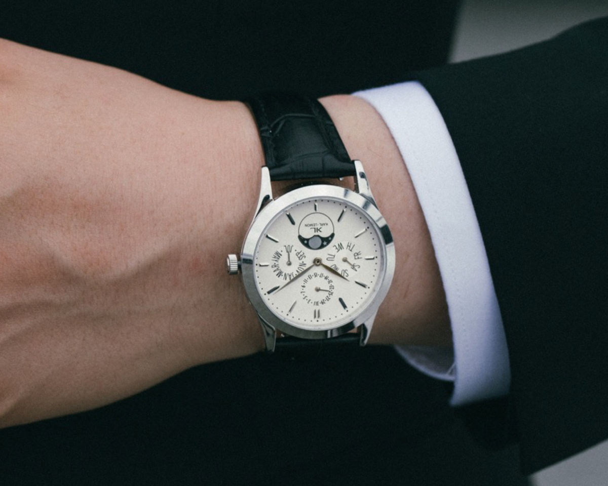 DISCOVER OUR CLASSIC WATCHES