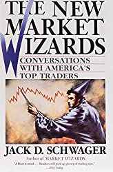 New Market Wizards Book