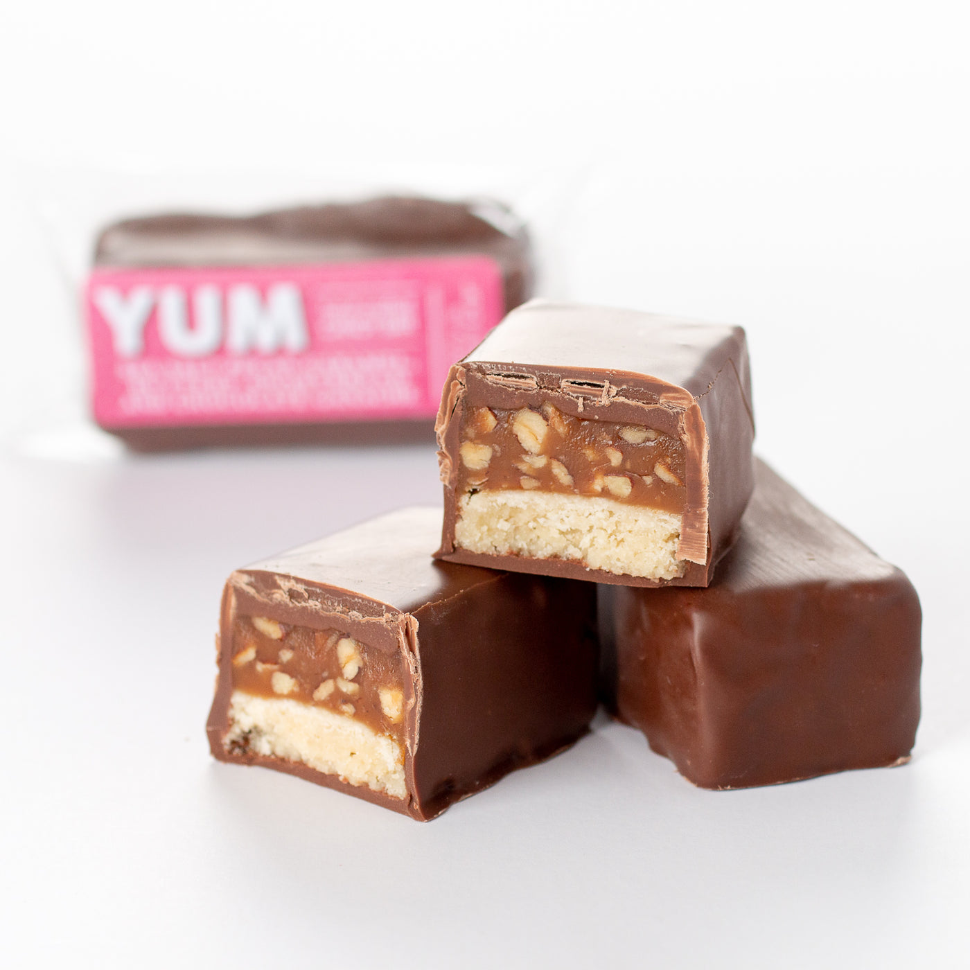 YUM Candy Bar – Amy's Candy Bar