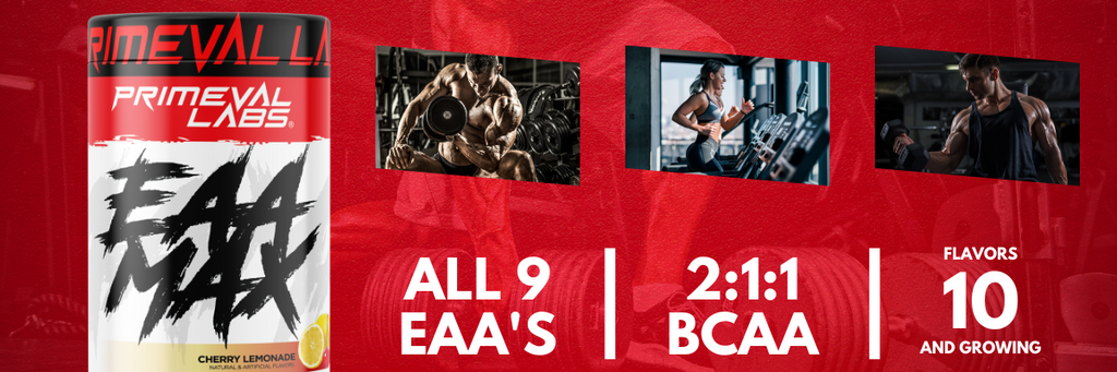 intra-workout bcaa essential amino acid eaa supplement