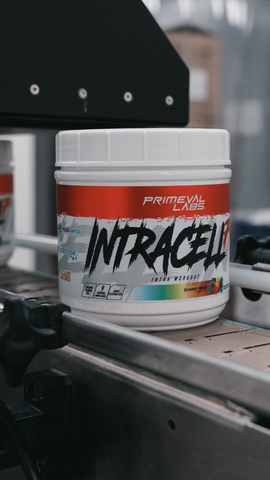 Intracell 7 by Primeval Labs