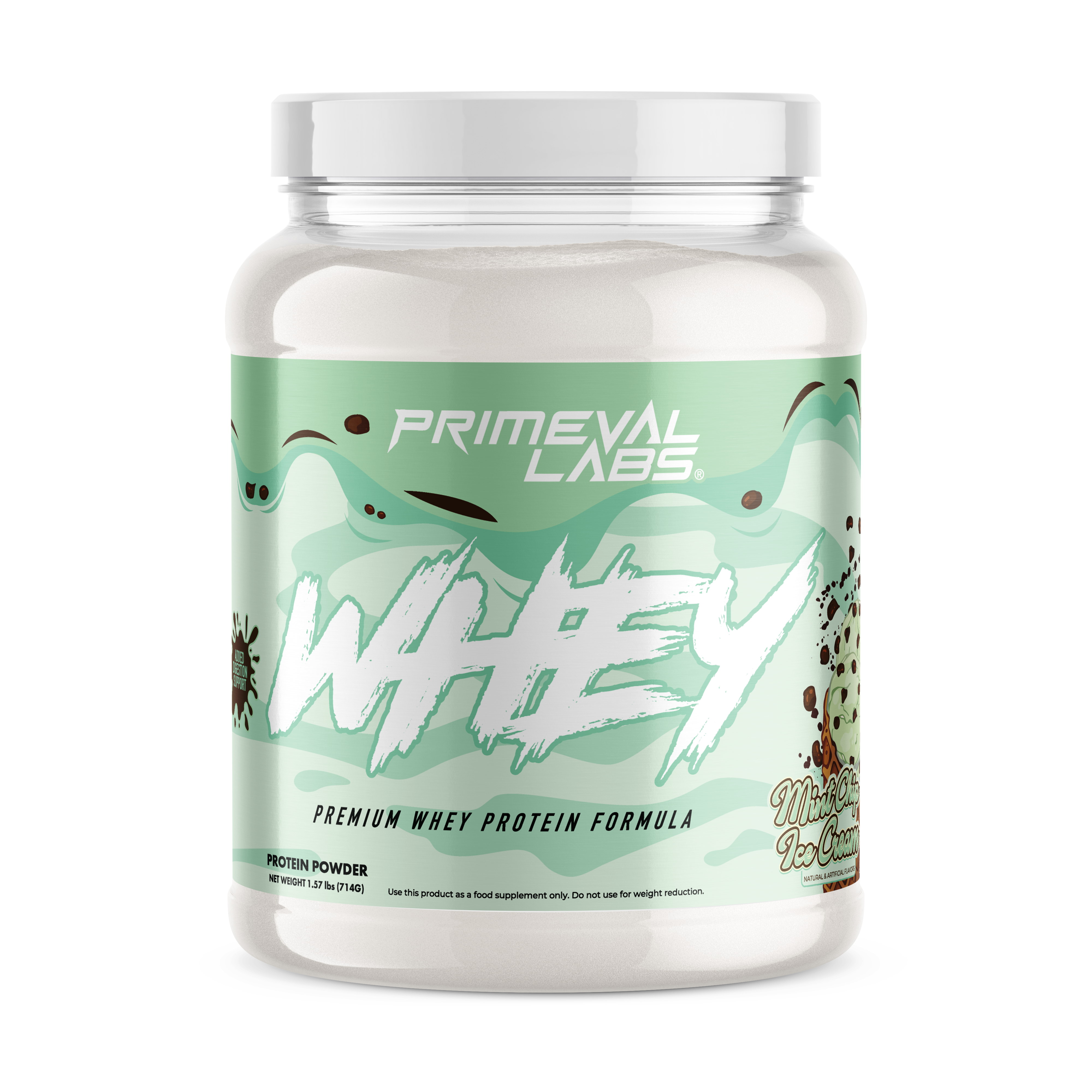 Image of Primeval Labs WHEY