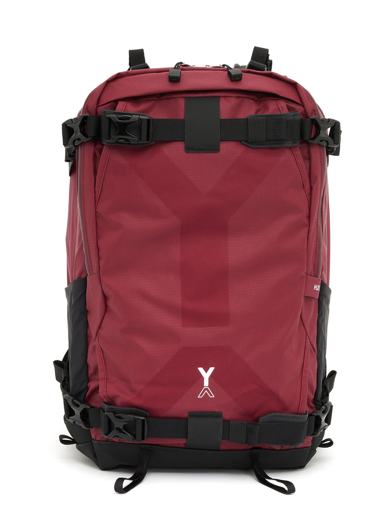 FJORD 36 ECONYL® Adventure Camera Backpack - illumedesigns-eu