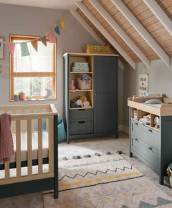 baby nursery furniture ireland