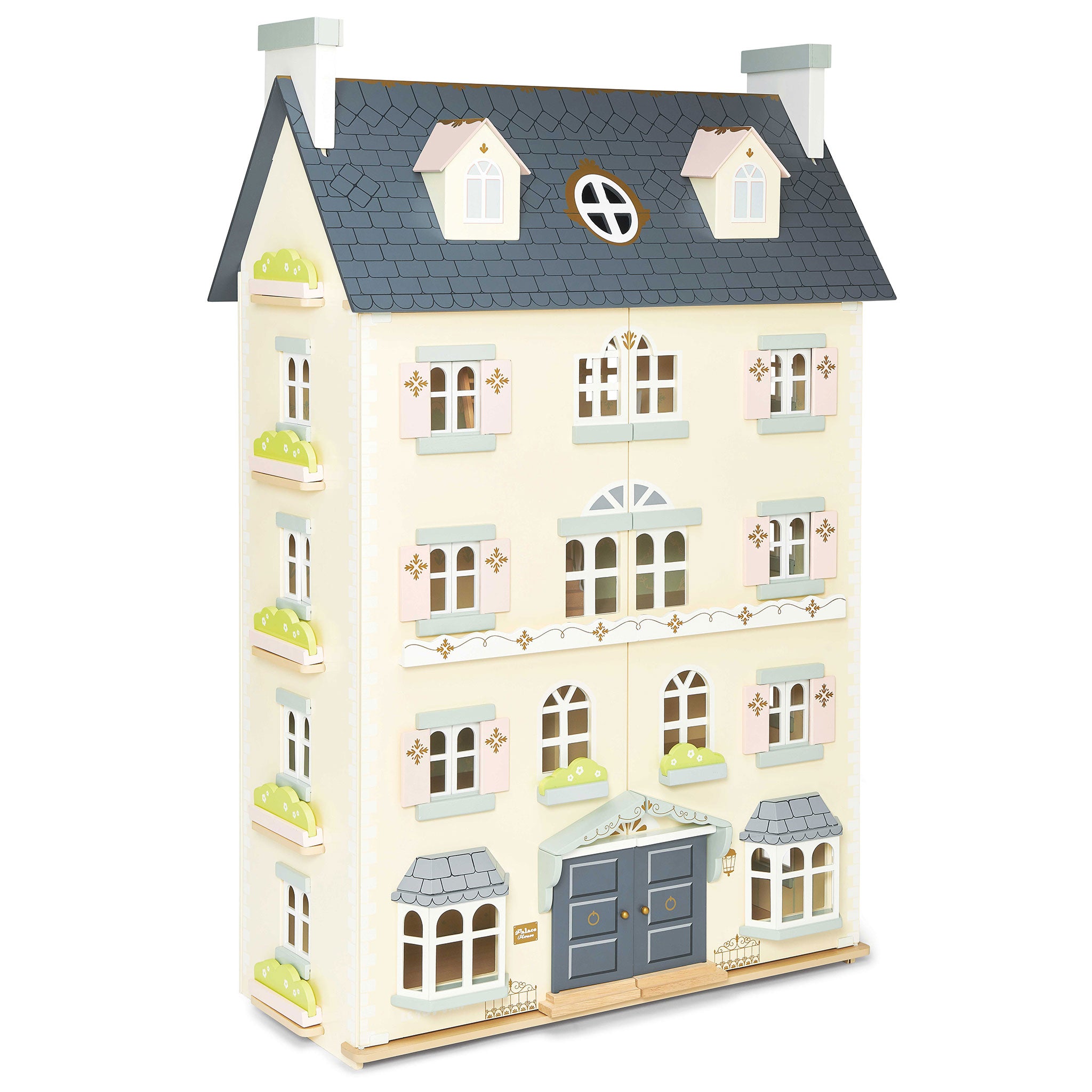 Le Toy Van Palace House – Kings Baby Shop