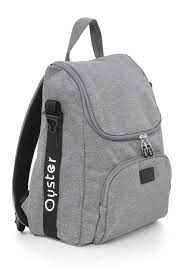 Oyster3 Moon Backpack