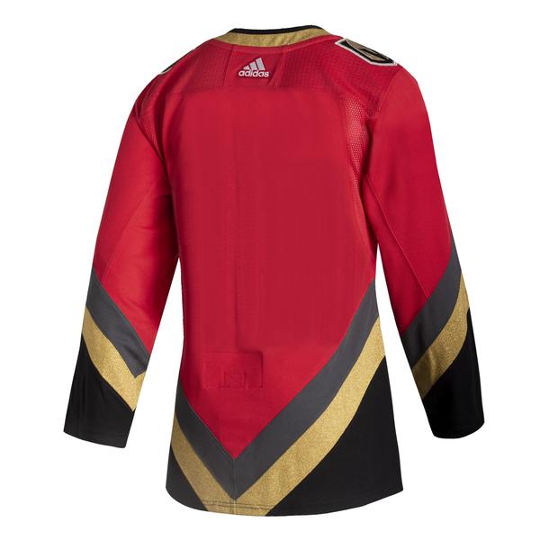 golden knights authentic jersey