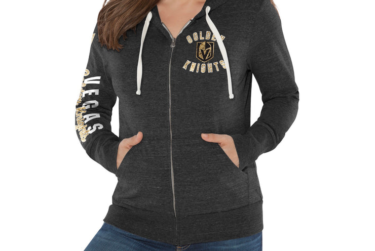 golden knight sweatshirt