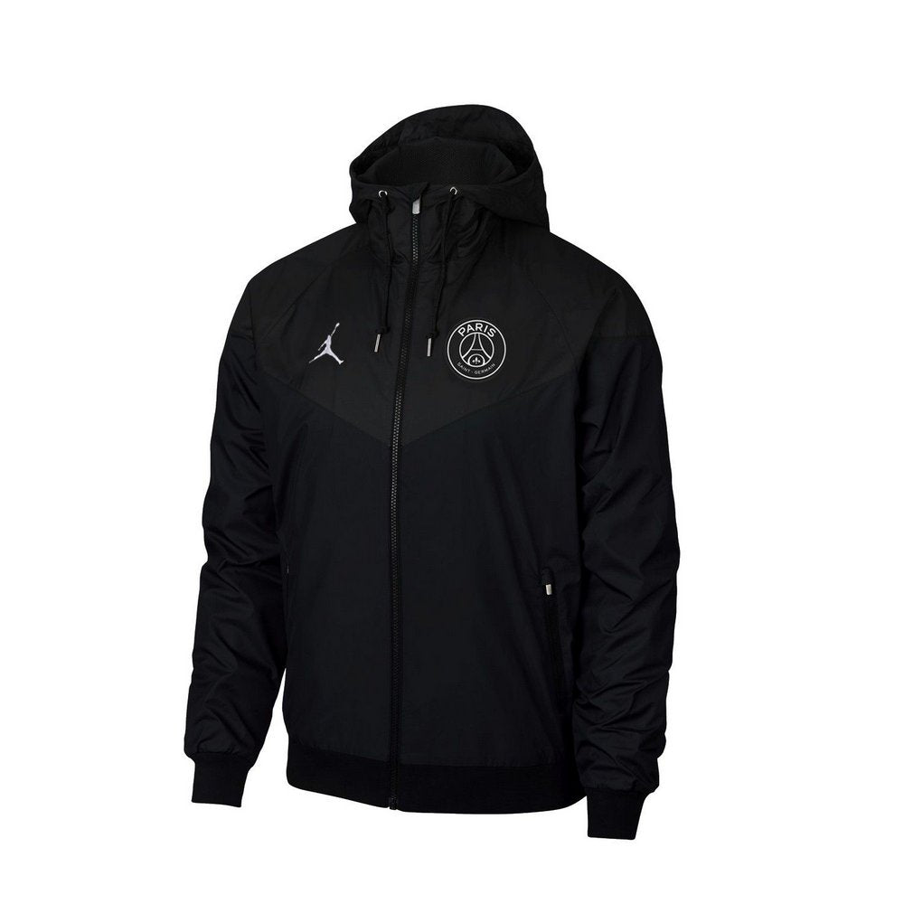 blusa de frio do psg jordan