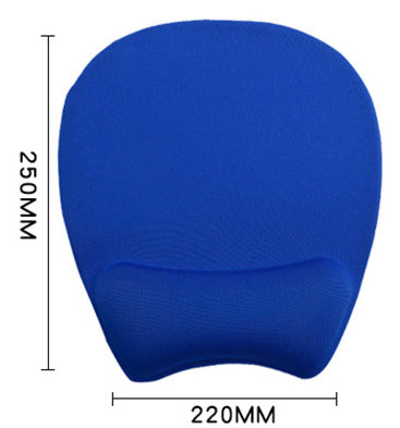 mousepad dimensions