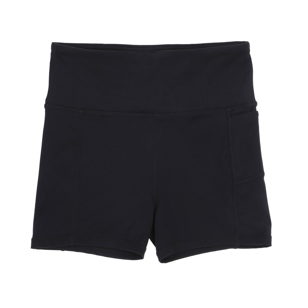 GIRLS NETBALL SHORTS | School Active Sports