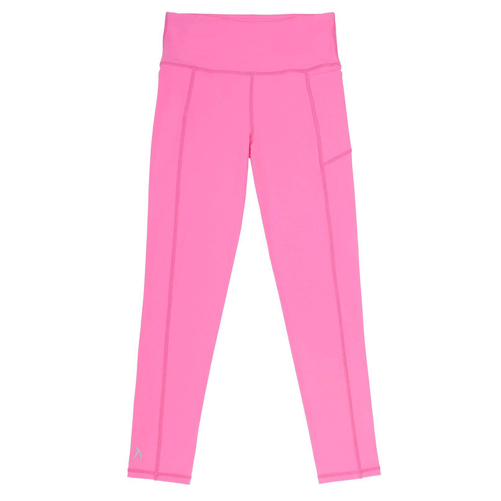 Girls Activewear - Personalised Leggings, Sports Shorts and Crop Tops ...