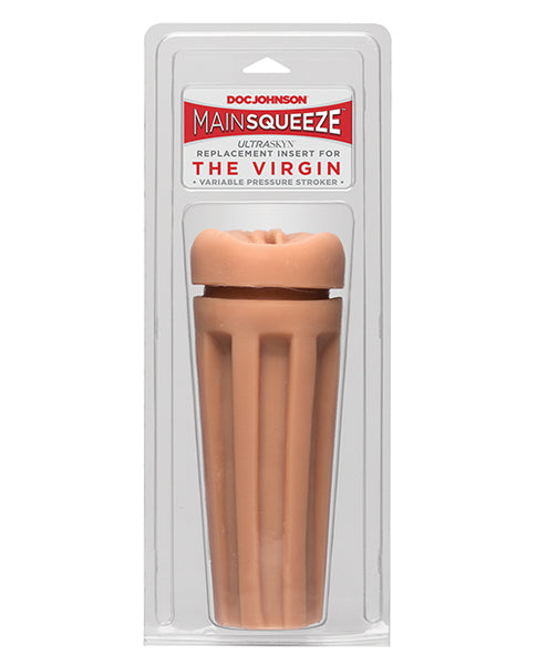 Replacement insert - The Virgin. 