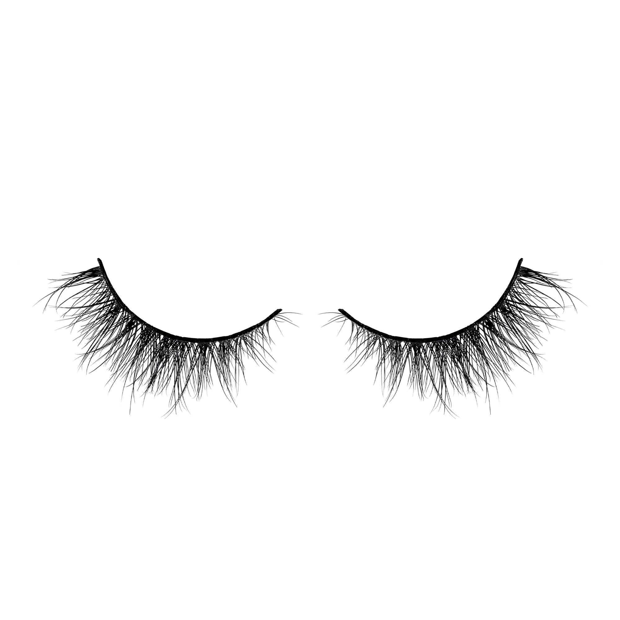 Effortless Collection Lashes