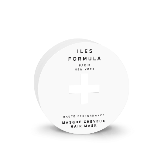 Iles Formula Hair Mask