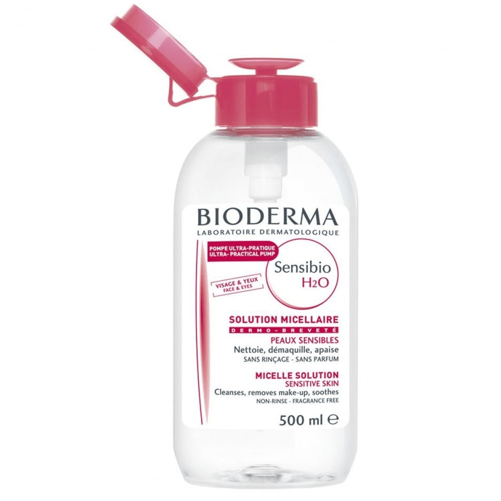 bioderma 500ml