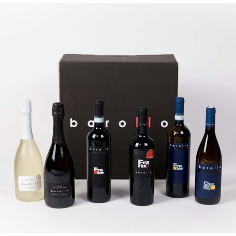 Barollo 360 Box