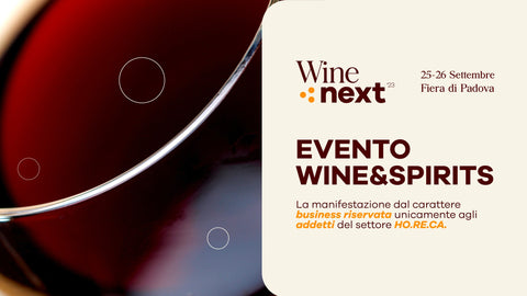 Wine next Padova