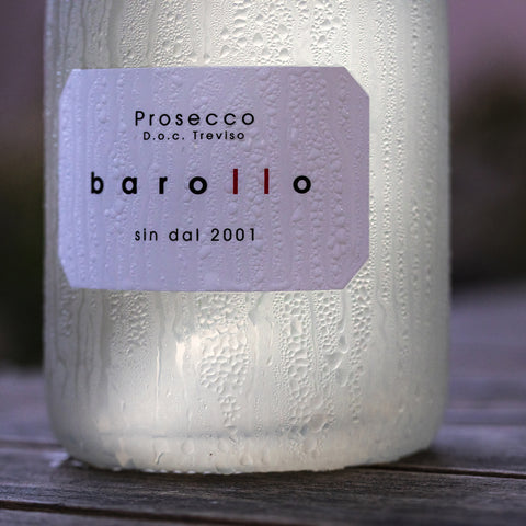 Prosecco Millesimato Brut Barollo