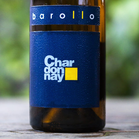 Chardonnay Barollo 2018