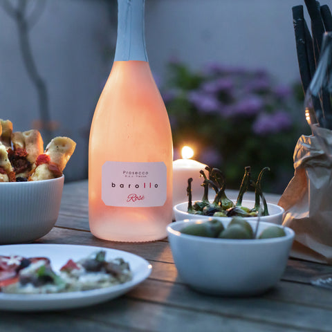 Wines for summer barbecues