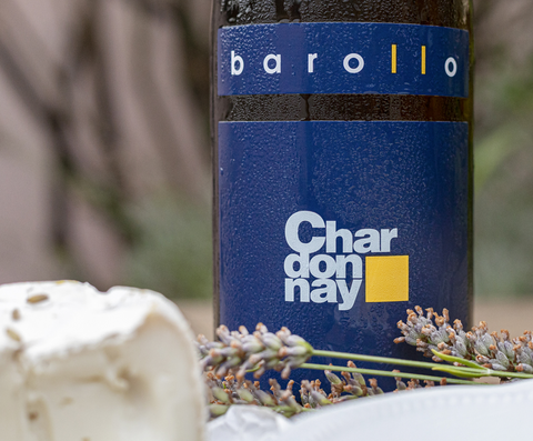 Chardonnay 2018 Barollo