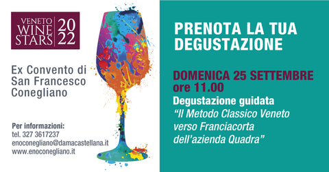 Veneto Wine Stars