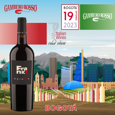 Top Italian Wines Gambero Rosso