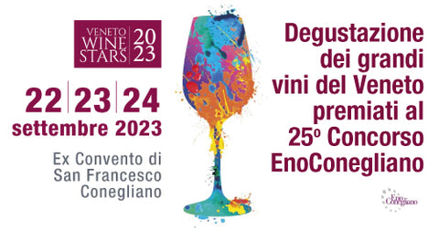 Veneto Wine Stars