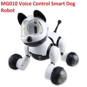 dimei 9007a intelligent rc robot dog