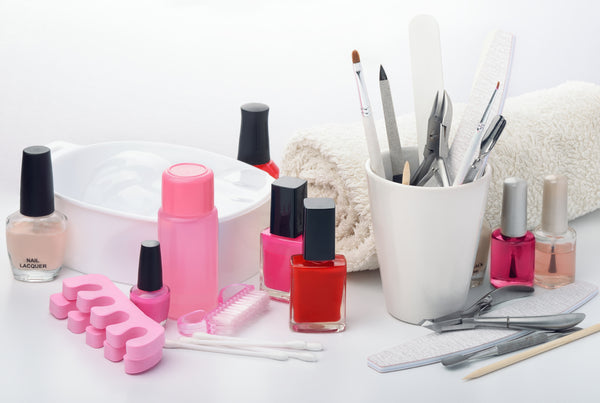 11 Practical Ways To Use Clear Nail Polish Around The House