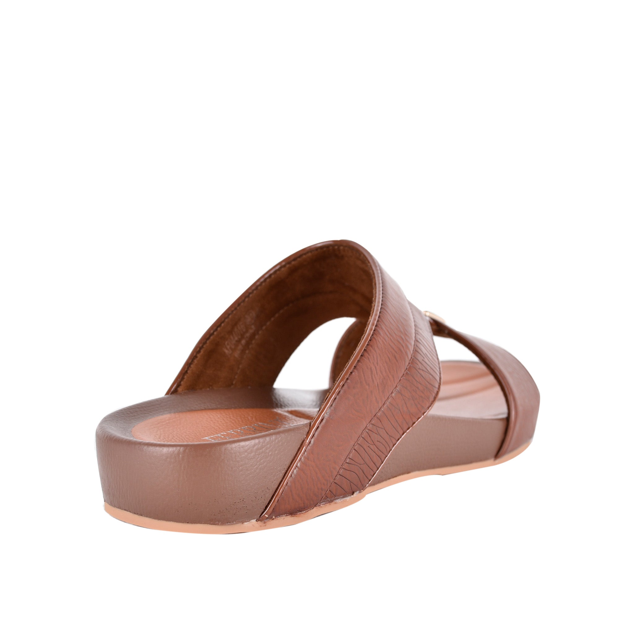 arabic leather sandals