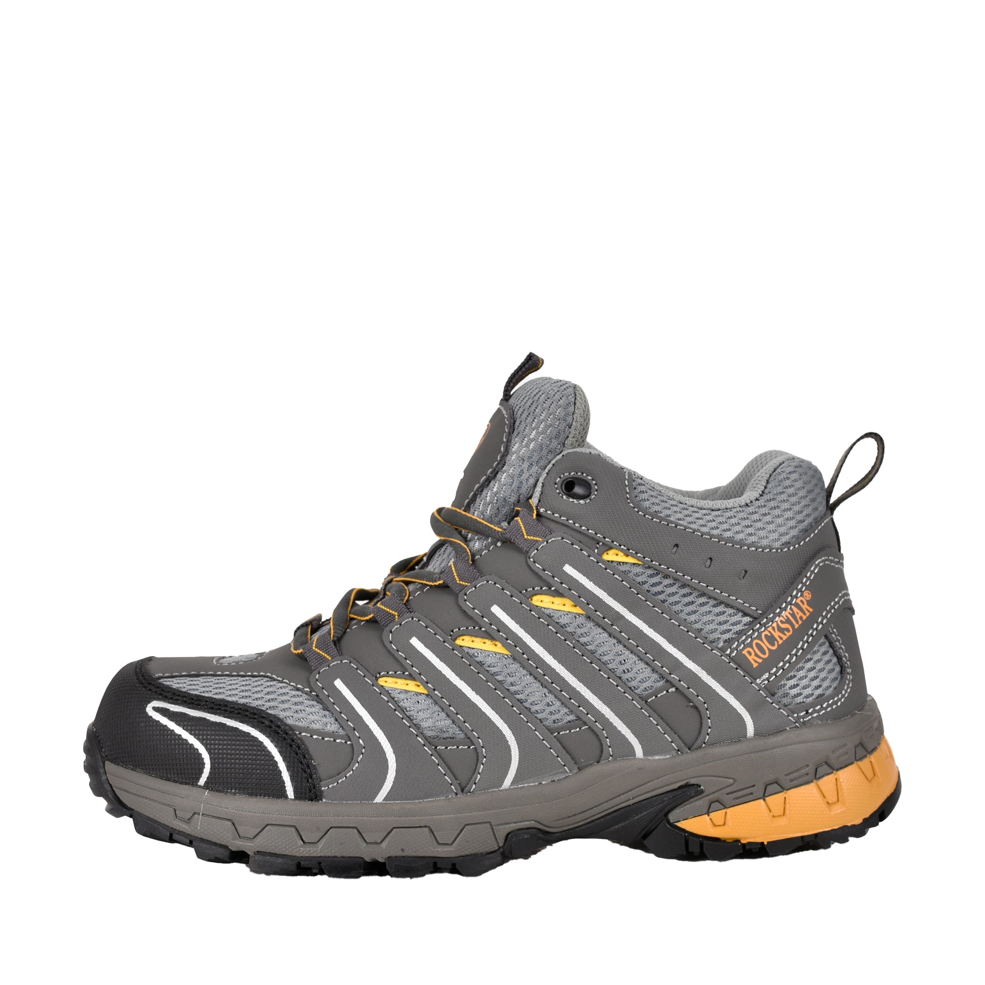 Shop Mens NON-Metallic Safety Shoes online in Dubai and UAE