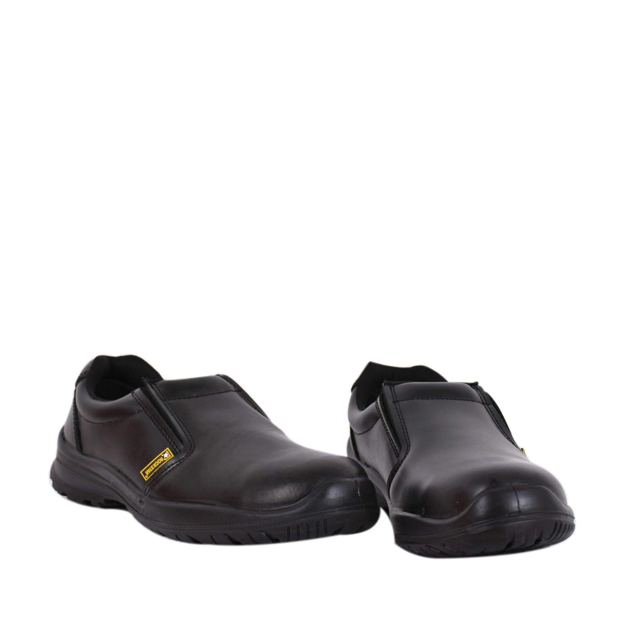 Shop Mens Plastic Toe Safety Shoes 