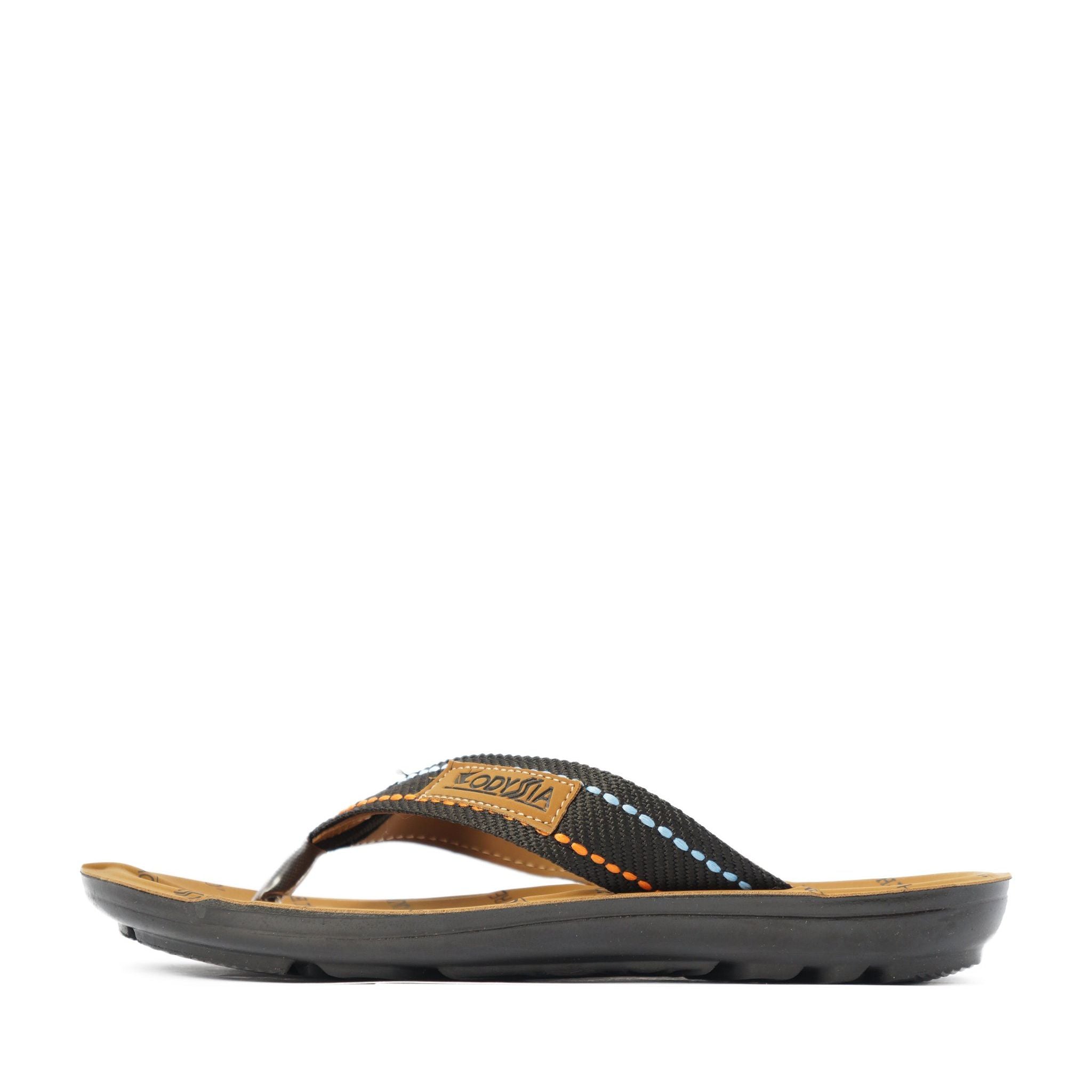 odyssia chappals men's