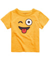 First Impressions Baby Boys Graphic Cotton T-Shirt - Reid's Outlet