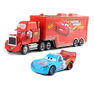 Cars Truck und Auto Kombi - 1:55 (39 Motive) kaufen