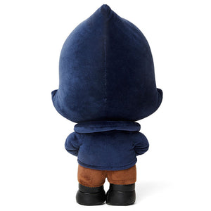 Brawl Stars Kuscheltiere Plusch Figuren Xl 25cm Kaufen - brawl stars plüschtiere kaufen spike