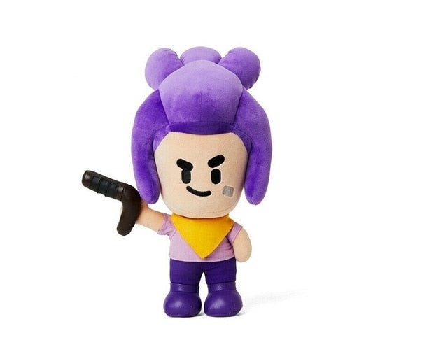 Brawl Stars Figuren Kuscheltiere Plusch Spielzeug Kaufen - brawl stars plüschtiere kaufen spike