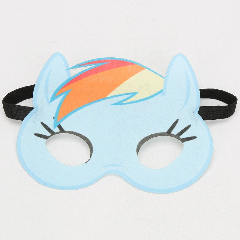  My little Pony Masken  3 Motive kaufen